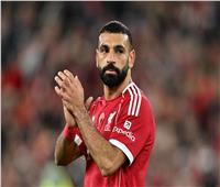 محمد صلاح يحرج الإعلام الإنجليزي ويضرب مثال بهاري كين