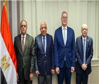 توقيع بروتوكول تعاون بين الهيئة العامة للبترول وهيئة المواد النووية