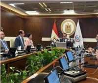 وزير الصحة يستنكر الشائعات التي انتشر حول الأمراض التنفسية الحالية 