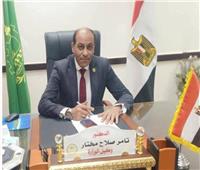 تموين القليوبية يضبط 700 لتر زيت صويا مجهول المصدر بشبين القناطر 