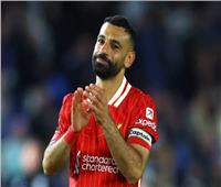 ليفربول يفتح المزاد على «مو».. الجماهير تسانده.. وتطالب بإقالة سلوت