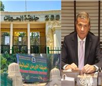 بشرى سارة.. وزير الزراعة يكشف موعد فتح حديقتي الحيوان والأورمان