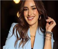 أمينة خليل تكشف سبب رفضها عمليات التجميل: لو حقنت وشي هيتجمد