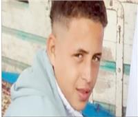 تاجر مواشى يطعن طالبًا بسبب كشاف التروسيكل