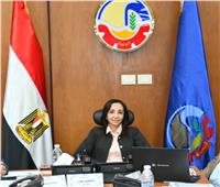 ضبط 620 كجم مواد غذائية منتهية الصلاحية خلال حملات رقابية مكثفة بالبحيرة