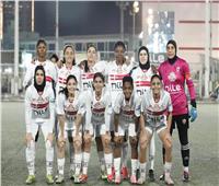 استقالة مدرب سيدات الزمالك لكرة القدم 