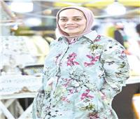 أحلام «ريهام» و«شهنده».. مع الزجاج