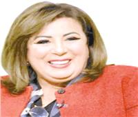 د. يُمنى الشريدى: مؤتمر عالمى لسيدات الأعمال من ٧٠ دولة