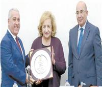 تكريم «الأخبار» ضمن أفضل تغطية لافتتاح المتحف الكبير