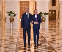 سياسيون: لقاء السيسي وحفتر رسائل حاسمة تؤكد على الموقف المصري تجاه ليبيا