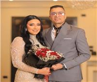 الحجز على حسابات حسن شاكوش بالبنوك لصالح ريم طارق