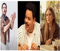 دراما بوكس| الكواليس مسلسل «على قد الحب» وانطلاق تصوير «بحجر واحد»