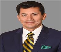 الشربيني يُهنئ أشرف صبحي لاختياره رئيسًا للجنة الحكومية الدولية للتربية البدنية باليونسكو