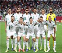 كأس العرب| طموحات الجزائر تتحدى رغبة العراق.. والسودان يلتقي البحرين