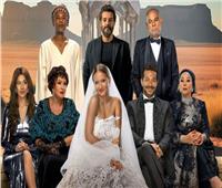 الليلة.. عرض فيلم نيللي كريم "جوازة ولا جنازة" بمهرجان البحر الأحمر