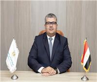 يحيى العناني رئيساً تنفيذياً لائتمان الشركات بالبنك الزراعي المصري
