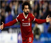 رسمياً.. ترشيح محمد صلاح لجائزة شخصية العام الرياضية من "بي بي سي"