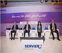 سرفييه مصر تعلن عن إطلاق عقار Tibsovo®️ (ivosidenib)الذي يمثل املا جديدا كعلاج موجه جينيا للأورام السرطانية في مصر
