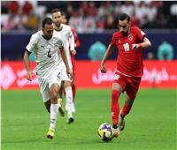 منتخب الأردن يسجل هدفه الثاني في الشباك المصرية بكأس العرب
