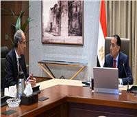 الحكومة: منظومة جديدة للتحقق من مخالفات المرور دون استخراج شهادة براءة الذمة   