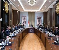 رئيس الوزراء يستقبل النائب الأول لرئيس البنك الأوروبي لإعادة الإعمار