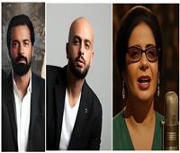 بعد طرحها بالسينما..أفلام في مرمى النقد وأبطالها يدافعون عنها