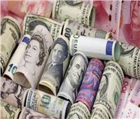 ارتفاع أسعار العملات الأجنبية في ختام تعاملات اليوم 9 ديسمبر 2025