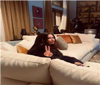 سينتيا خليفة تنضم لياسمين عبد العزيز في مسلسل «وننسى اللي كان»  