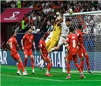 أحمد موسى ينفعل بعد خسارة منتخب مصر بكأس العرب