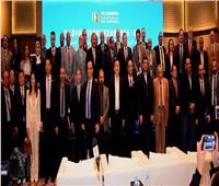«القومي لحقوق الإنسان»: التعاون المصري الصيني يعزز التنمية الشاملة