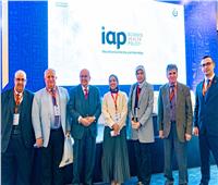 التعليم العالي: مصر تستضيف المؤتمر الثلاثي لهيئة الشراكة بين الأكاديميات