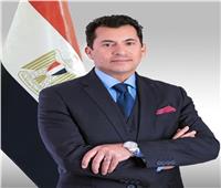 أول تعليق من وزير الرياضة على خروج الفراعنة المهين من كأس العرب