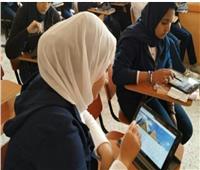 ننشر ضوابط الامتحان التجريبي الإلكتروني للصفين الأول والثاني الثانوي