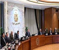 مدبولي: تقديم كل أشكال الدعم المطلوب لنجاح منظمة الفاو في تحقيق أهدافها