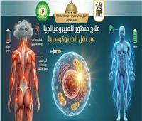 إنجاز علمي جديد في جامعة القاهرة لعلاج أحد الأمراض المستعصية «الفيبروميالجيا»