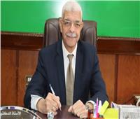 رئيس جامعة المنوفية يصدر قرارات بتعيين وكلاء جدد بكلية الطب ومعهد الأورام