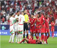 حصاد مجموعات كأس العرب| 61 هدفا.. 9 بطاقات حمراء و10 ركلات جزاء