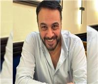 تطورات جديدة في قضية مقتل الفنان سعيد مختار 