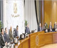 مدبولى: تعزيز مستوى الشراكة الاستراتيجية مع الجانب الأوروبى