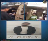 الداخلية تكشف حقيقة مقطع صوتي لشخص زعم قيام بعض المرشحين بحشد الناخبين