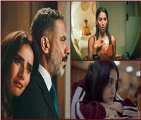 دراما بوكس| جزء جديد من «ورد وشوكولاتة».. و«ميد ترم» يتصدر watch it