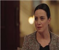 ريهام عبدالغفور: مسلسل «فارس بلا جواد» سبب زواجي