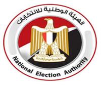«الوطنية للانتخابات»: انتظام العمل بجميع اللجان باستثناء 6 بسبب الشبورة المائية