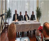اتحاد الجولف يحصد ثمار استراتيجيته الجديدة بفائض مالي هو الأول في تاريخه