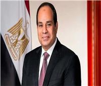 قرار جديد للرئيس السيسي (تفاصيل)