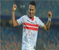 استدعاء الجزيري لقائمة منتخب تونس المشاركة في أمم أفريقيا