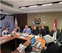 السيد القصير: متابعة للعملية الانتخابية عبر الغرفة المركزية لحزب الجبهة