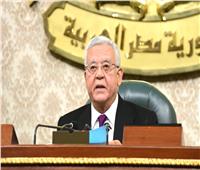 رئيس النواب ينعي النائب أحمد جعفر