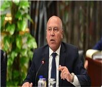 كامل الوزير: قنا تتميز بالطرق والموقع الاستراتيجي المهم
