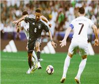 كأس العرب| في مباراة الـ120 دقيقة.. السعودية يفوز على فلسطين ويتأهل لنصف النهائي 